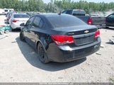 Chevrolet Cruze Ls 1G1PL5SH9E7155434 снимка