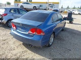 Acura Csx Premium 2HHFD56796H201509 снимка