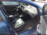 Acura Csx Premium 2HHFD56796H201509 снимка
