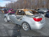 Kia Forte Sx KNAFW4A3XB5406900 снимка