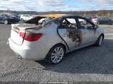 Kia Forte Sx KNAFW4A3XB5406900 снимка