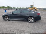 Hyundai Sonata 2.4 Sport 5NPE34AF4JH639610 photo
