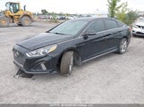 Hyundai Sonata 2.4 Sport 5NPE34AF4JH639610 fotografie