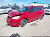 Toyota Corolla Matrix 2T1KU4EE2DC021761 снимка
