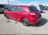 Toyota Corolla Matrix 2T1KU4EE2DC021761 fotografie
