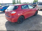 Toyota Corolla Matrix 2T1KU4EE2DC021761 fotografie