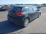 Kia Rio S 3KPA25AD5NE496716 снимка