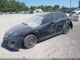 Mazda 3 S JM1BL1H54A1345338 снимка