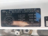 Kia Rio Ex Special Edition/Ex+ W/Sunroof/Lx/Lx+/Sx/Sx W/Navigation KNADM4A34H6100243 снимка