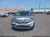 Honda Pilot Lx 5FNYF6H25HB507354 снимка