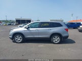 Honda Pilot Lx 5FNYF6H25HB507354 снимка