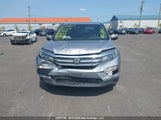 Honda Pilot Lx 5FNYF6H25HB507354 снимка