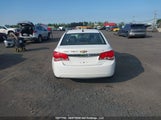 Chevrolet Cruze Ls 1G1PL5SH8D7282271 снимка