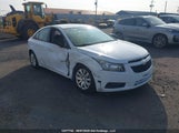 Chevrolet Cruze Ls 1G1PL5SH8D7282271 снимка