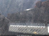 Ford Escape Se 1FMCU9GX5FUB85393 снимка