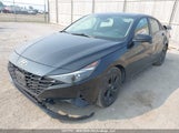 Hyundai Elantra Sel KMHLM4AG6MU140939 снимка
