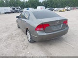 Honda Civic Lx 2HGFA165X7H102669 снимка