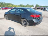 Toyota Corolla Le 5YFBPMBE8MP266186 снимка