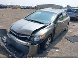 Acura Csx Premium 2HHFD56766H204657 снимка