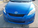 Toyota Corolla Matrix 2T1KU40E49C136540 снимка