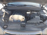 Hyundai Santa Fe Se 5XYZHDAG7CG098316 снимка