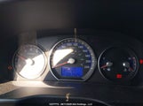 Hyundai Santa Fe Se 5XYZHDAG7CG098316 снимка