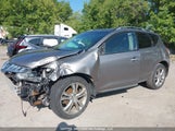 Nissan Murano S/Sl/Le JN8AZ18W19W150576 photo