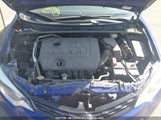Toyota Corolla L/Le/Le Pls/Prm/S/S Pls 2T1BURHE0FC405419 photo