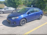Toyota Corolla L/Le/Le Pls/Prm/S/S Pls 2T1BURHE0FC405419 photo