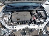Toyota Corolla 2T1BURHE5JC022830 снимка