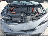 Honda Civic Hybrid Sport/Sport Touring 2HGFE4F80SH006803 снимка