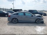 Honda Civic Hybrid Sport/Sport Touring 2HGFE4F80SH006803 снимка