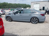 Honda Civic Hybrid Sport/Sport Touring 2HGFE4F80SH006803 снимка