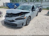 Honda Civic Hybrid Sport/Sport Touring 2HGFE4F80SH006803 снимка