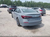 Honda Civic Hybrid Sport/Sport Touring 2HGFE4F80SH006803 снимка