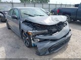 Honda Civic Hybrid Sport/Sport Touring 2HGFE4F80SH006803 снимка