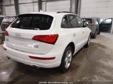 Audi Q5 WA1C2AFP5HA014297 снимка