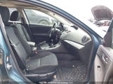 Mazda Mazda3 Gs/Gt JM1BL1H54A1306653 снимка