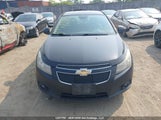 Chevrolet Cruze 1G1P75SZ4E7107062 снимка