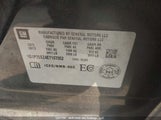 Chevrolet Cruze 1G1P75SZ4E7107062 снимка