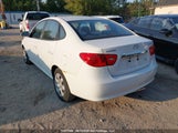 Hyundai Elantra Gl KMHDU4BD0AU026889 снимка