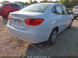 Hyundai Elantra Gl KMHDU4BD0AU026889 снимка