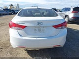 Hyundai Elantra Gl 5NPDH4AE7DH275983 снимка