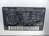 Hyundai Elantra Gl 5NPDH4AE7DH275983 снимка
