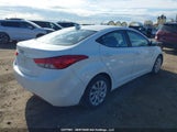 Hyundai Elantra Gl 5NPDH4AE7DH275983 снимка