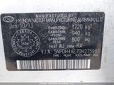 Hyundai Elantra Gl 5NPDH4AE7DH275983 снимка
