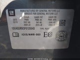 Cadillac Ats 1G6AG5RX5F0129943 снимка