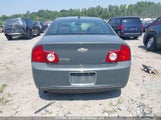 Chevrolet Malibu Lt2 1G1ZJ57B594236697 снимка