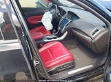 Acura Tlx Tech/Tech R 19UUB1F69JA800368 снимка