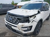 Ford Explorer Xlt 1FM5K8D88GGD18203 снимка